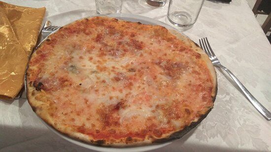 Ristorante Pizzeria Cuor di Bufala